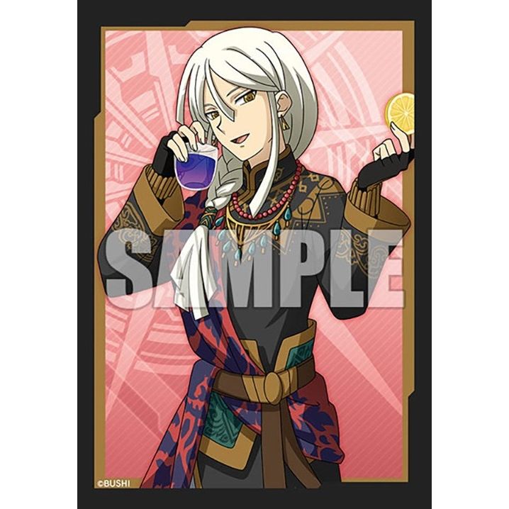 Image for Bushiroad Sleeve Collection Mini Vol.693: Cardfight!! Vanguard ZERO - Kazumi Onimaru (70-Pack) - Card Sleeves