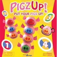 Image for PigZup Board Game - Boardgames