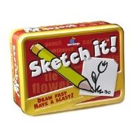 Image for Sketch It - Boardgames