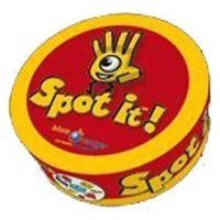 Image for Spot It! - Boardgames