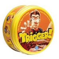 Image for Trigger! - Boardgames