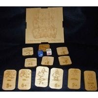 Image for Duck Duck Boom! Board Game - Boardgames