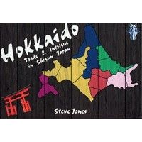 Image for Hokkaido Board Game - Boardgames