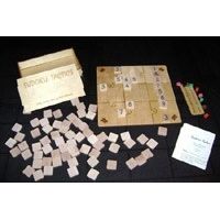 Image for Sudoku Tactics Board Game - Boardgames