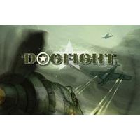 Image for Dogfight Board Game - Boardgames