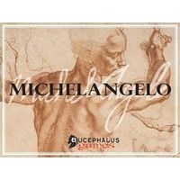 Image for Michelangelo Board Game - Boardgames