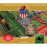 Image for Playbook Football Board Game - Boardgames