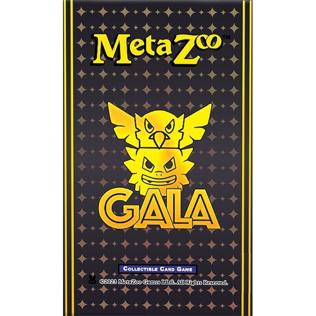 Image for Native Gala Box - MetaZoo