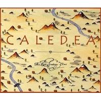 Image for Caledea: The Epic Strategy Game - Boardgames