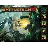 Image for Battletech Technical Readout: 3075 - Boardgames