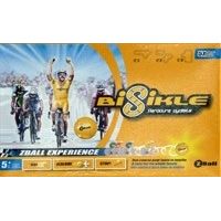 Image for Bisikle - Boardgames