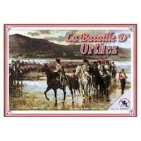 Image for La Bataille D'Orthez Board Game - Boardgames