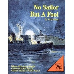 Image for No Sailor But a Fool Supplement Book - Boardgames