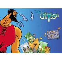 Image for Tales of Ulysses Board Game - Boardgames