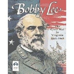 Image for Bobby Lee Board Game - Boardgames