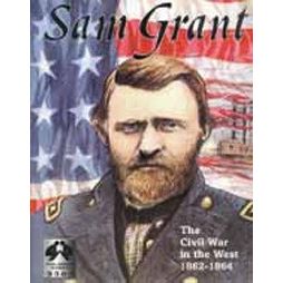 Image for Sam Grant Board Game - Boardgames