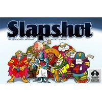 Image for Slapshot - Boardgames