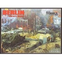 Image for ATS Berlin: Fuhrer's Bunker Complete Game - Boardgames