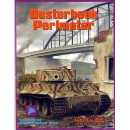 Image for ATS Oosterbeek Perimeter Complete Game - Boardgames