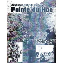 Image for ATS Pointe du Hoc - Boardgames