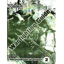 Image for ATS Warfighting Guide 2 - Boardgames