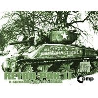 Image for Retro Pak II (ASLComp) - Boardgames