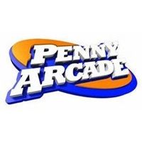 Image for Penny Arcade Deckbuilding Game - Boardgames