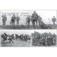 Image for Storm of Steel Board Game - Boardgames