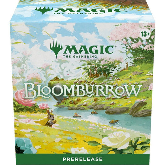Image for Bloomburrow - Prerelease Pack - Magic: The Gathering