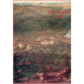 Image for Thirty Years War Quad - Boardgames