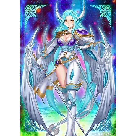 Image for Small Stardust Signer Queen Sleeves (70-Pack) - Card Sleeves