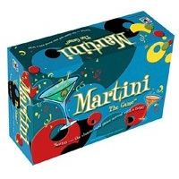 Image for Martini: the Game - Boardgames