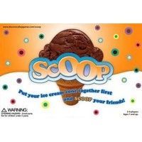 Image for Scoop Dice Game - Boardgames