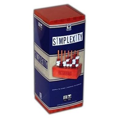 Image for Simplexity Game - Boardgames