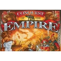 Image for Conquest of the Empire Board Game - Boardgames