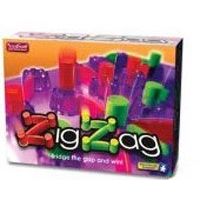 Image for ZigZag Board Game - Boardgames