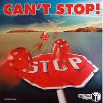 Image for Can't Stop Board Game - Boardgames