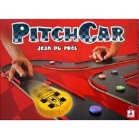 Image for PitchCar - Boardgames