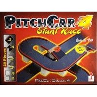 Image for PitchCar Extension 4: Stunt Race - Boardgames
