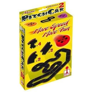 Image for PitchCar Mini Extension 2 - Boardgames