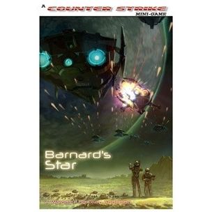 Image for Counter Strike: Barnard's Star Board Game - Boardgames