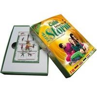 Image for Calm Before the LittleStorm Card Game - Boardgames