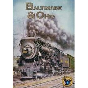 Image for Baltimore and Ohio Board Game - Boardgames