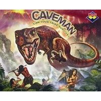 Image for Caveman Board Game - Boardgames