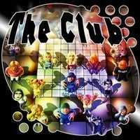 Image for The Club Board Game - Boardgames