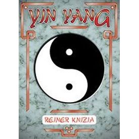 Image for Yin Yang Board Game - Boardgames
