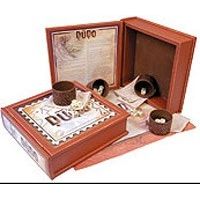Image for Dudo - Bookshelf Edition Board Game - Boardgames