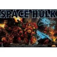 Image for Space Hulk Board Game - Boardgames