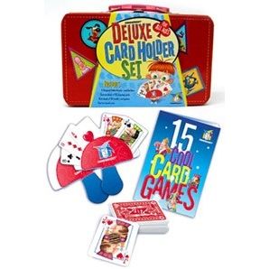 Image for Deluxe Card Holder Set - Boardgames