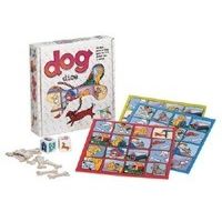 Image for Dog Dice Board Game - Boardgames